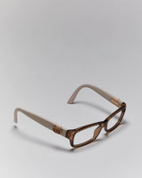Vintage Y2k 00s Gucci Glasses Frames