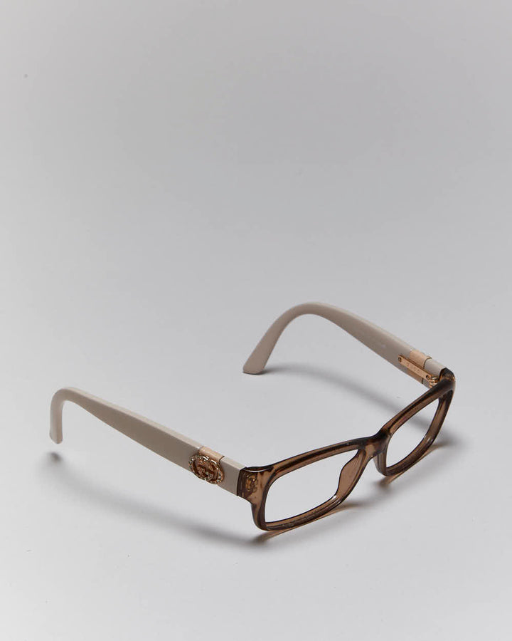Vintage Y2k 00s Gucci Glasses Frames