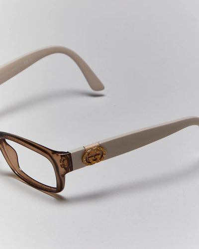 Vintage Y2k 00s Gucci Glasses Frames