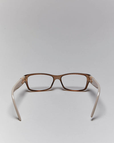 Vintage Y2k 00s Gucci Glasses Frames