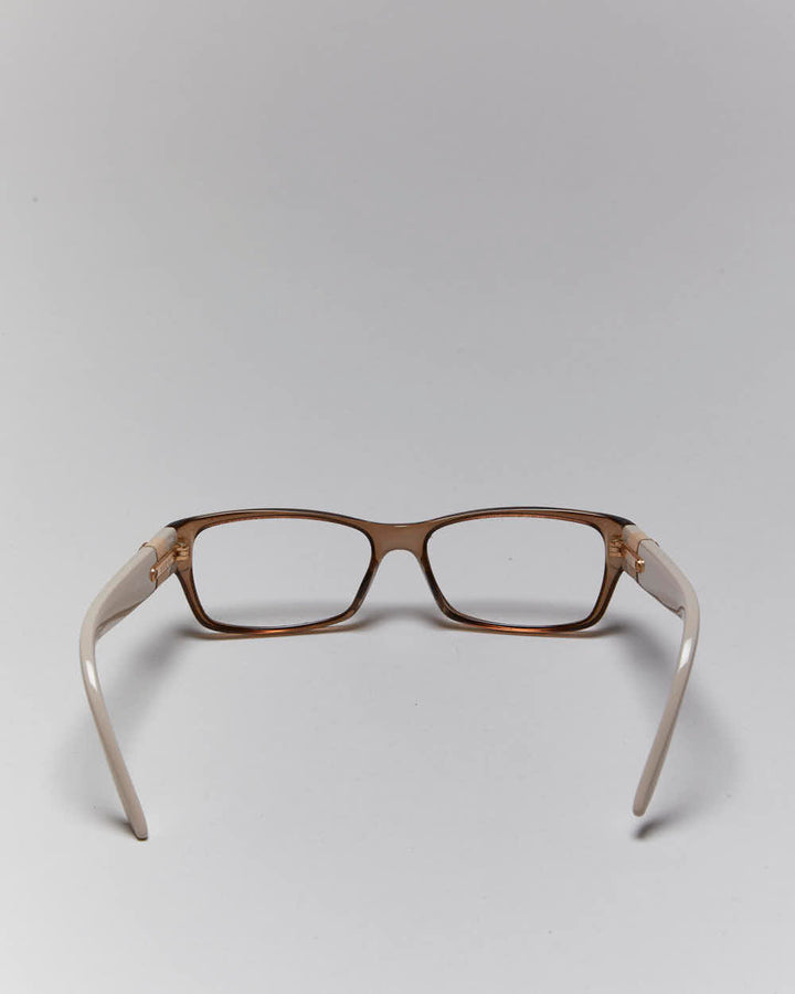 Vintage Y2k 00s Gucci Glasses Frames