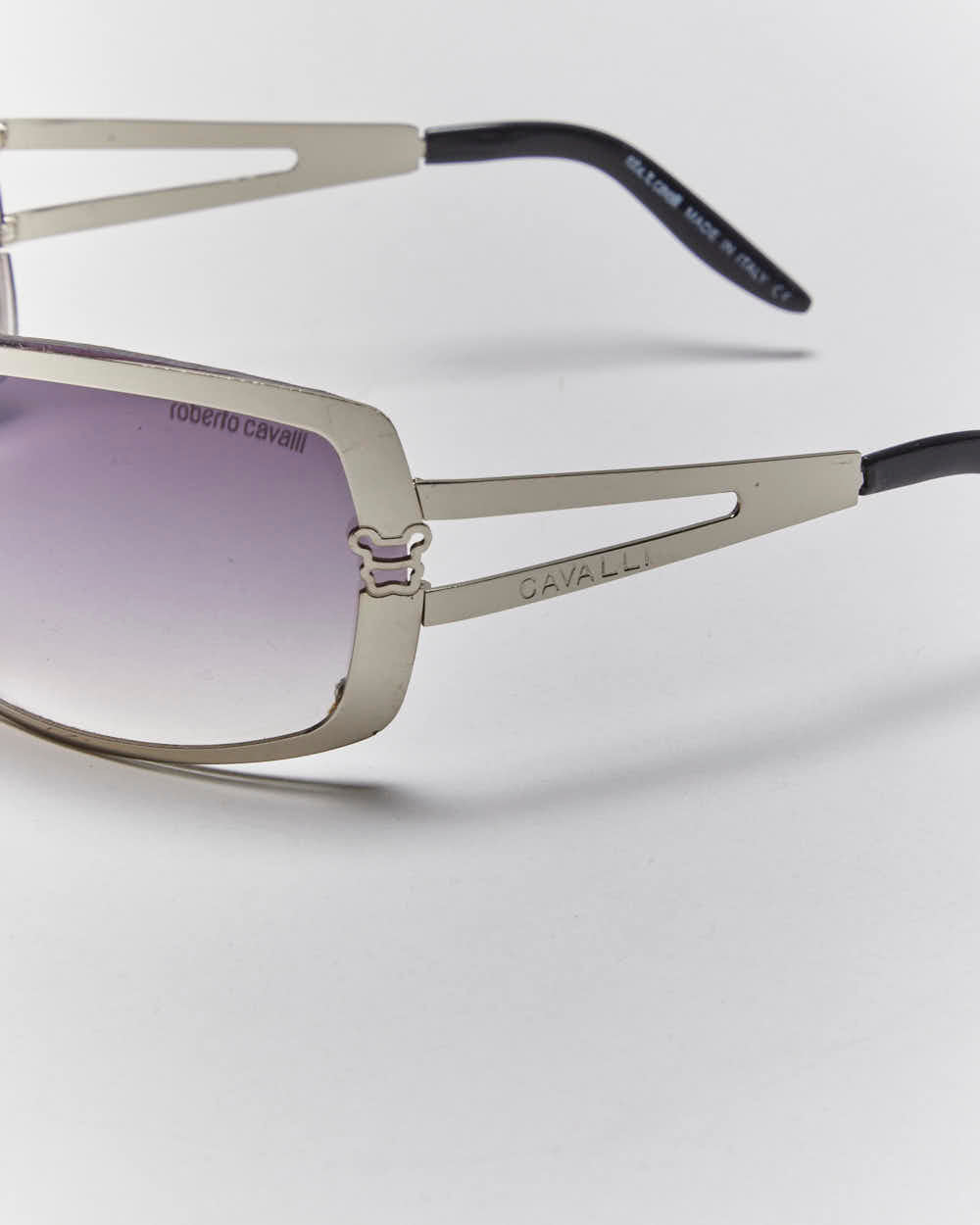 Vintage Y2k 00s Cavalli Sunglasses