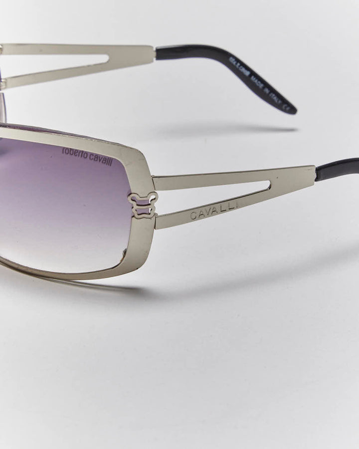 Vintage Y2k 00s Cavalli Sunglasses