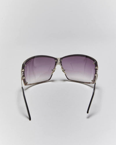 Vintage Y2k 00s Cavalli Sunglasses