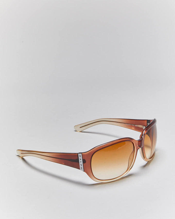 Vintage Y2k 00s Ralph Lauren Sunglasses