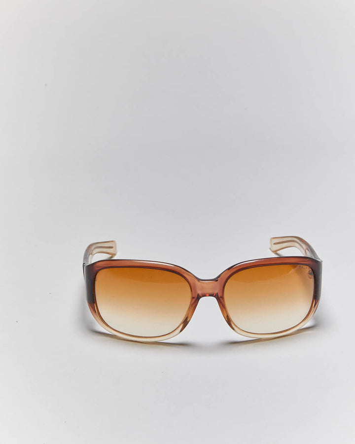 Vintage Y2k 00s Ralph Lauren Sunglasses