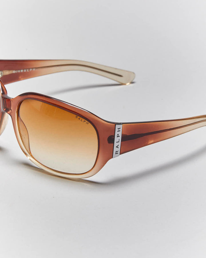 Vintage Y2k 00s Ralph Lauren Sunglasses