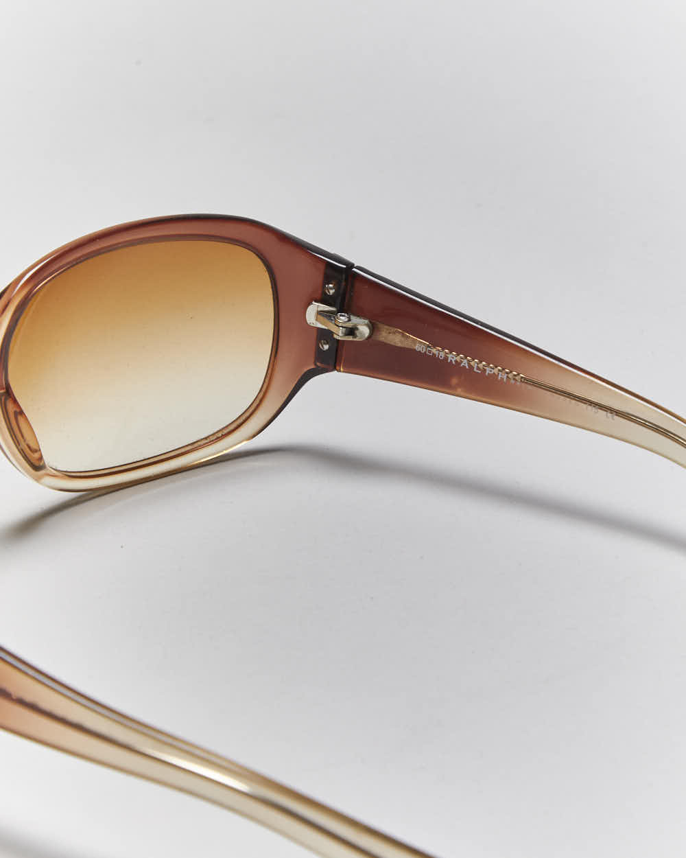 Vintage Y2k 00s Ralph Lauren Sunglasses