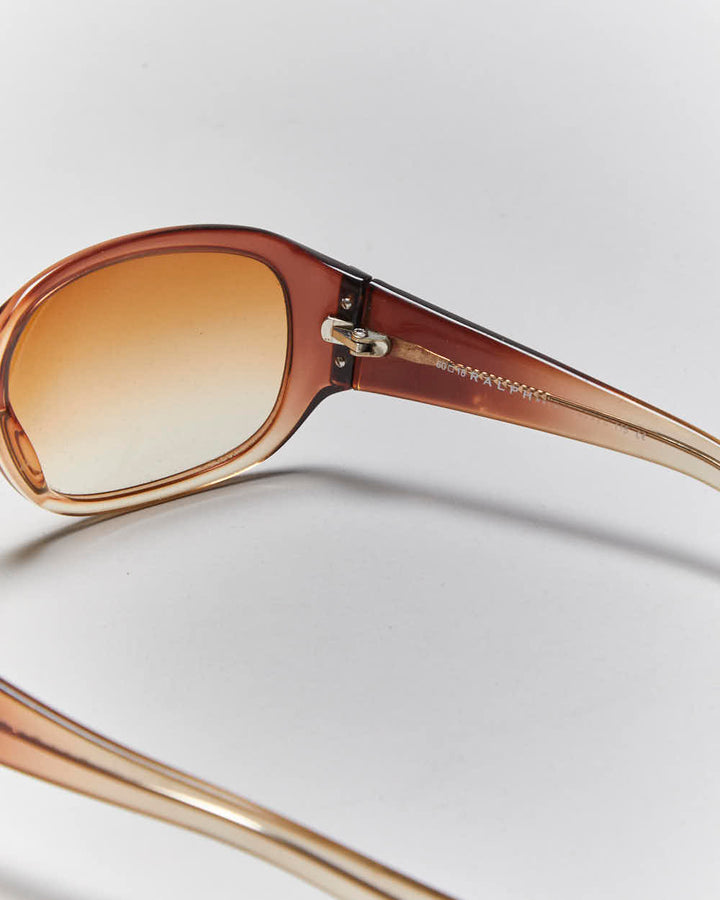 Vintage Y2k 00s Ralph Lauren Sunglasses