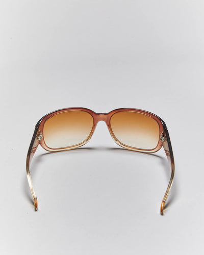 Vintage Y2k 00s Ralph Lauren Sunglasses