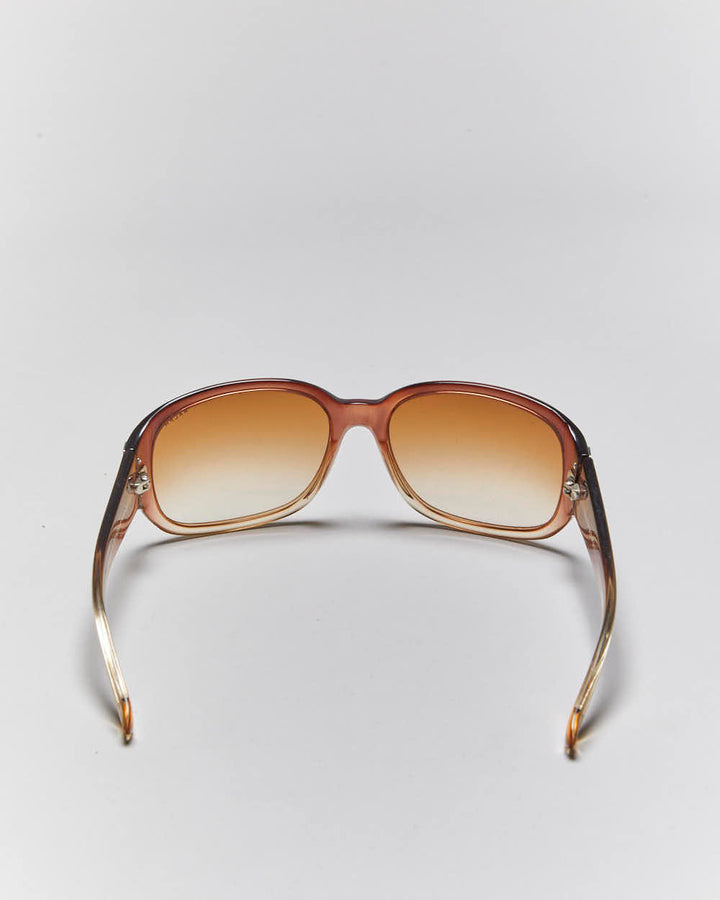 Vintage Y2k 00s Ralph Lauren Sunglasses