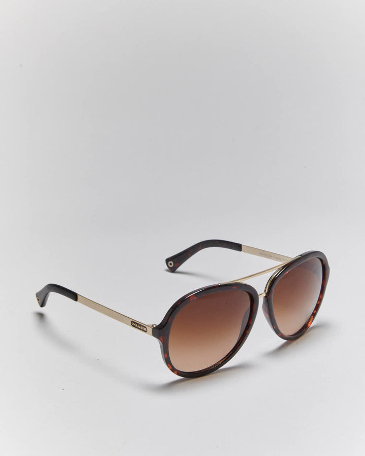 Vintage Y2k 00s Coach Sunglasses