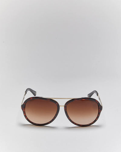 Vintage Y2k 00s Coach Sunglasses