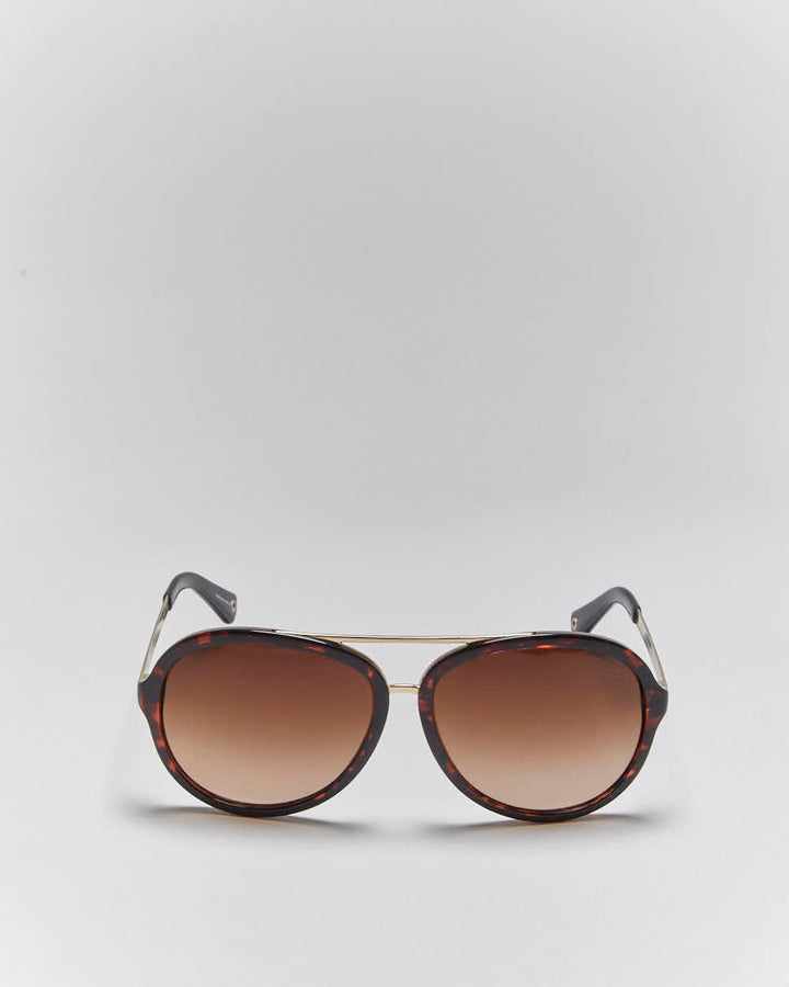 Vintage Y2k 00s Coach Sunglasses