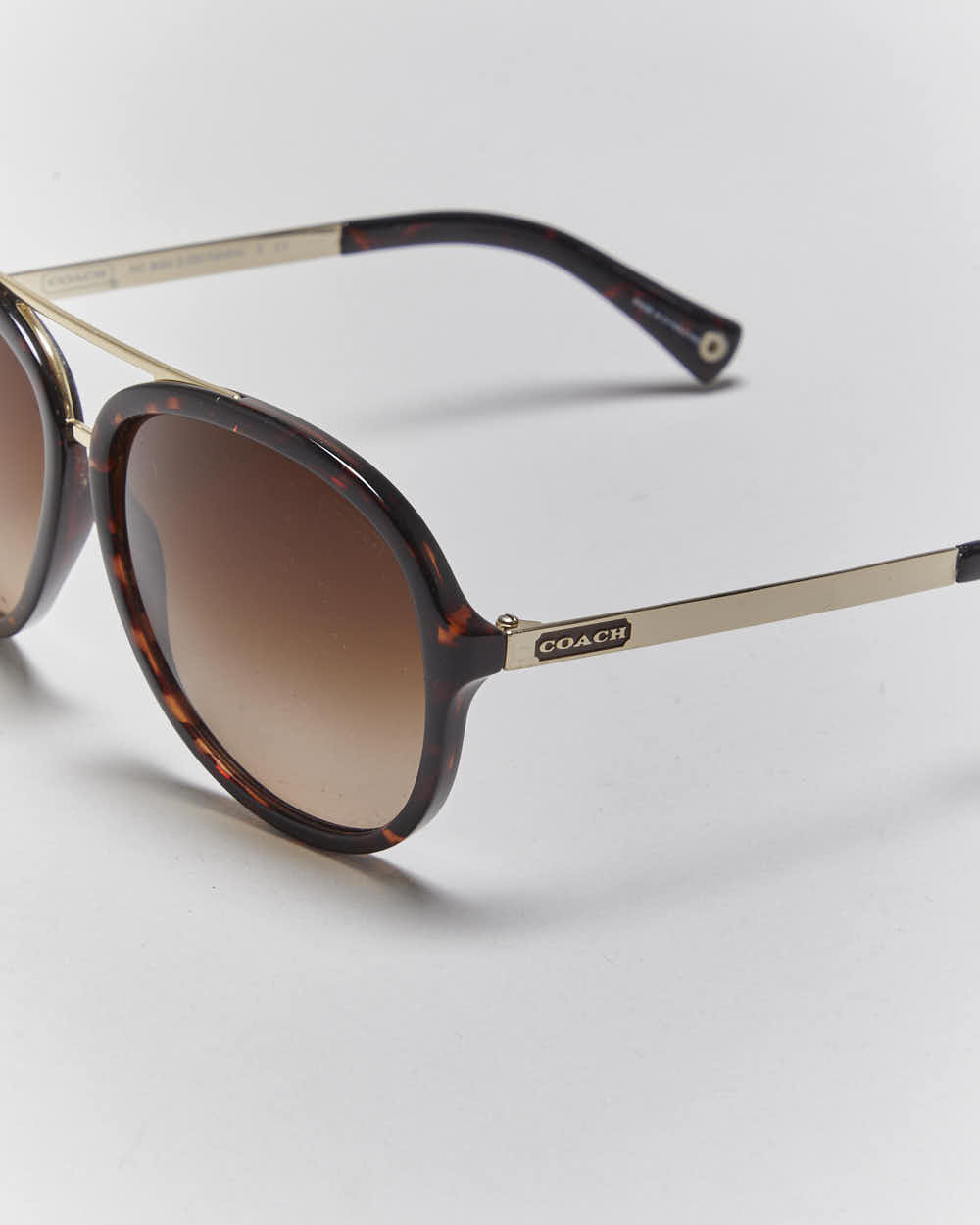 Vintage Y2k 00s Coach Sunglasses