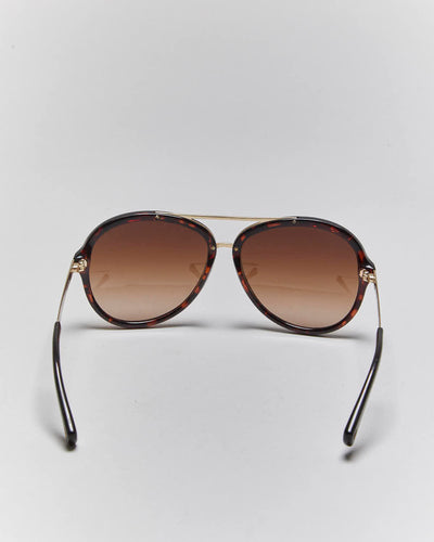Vintage Y2k 00s Coach Sunglasses