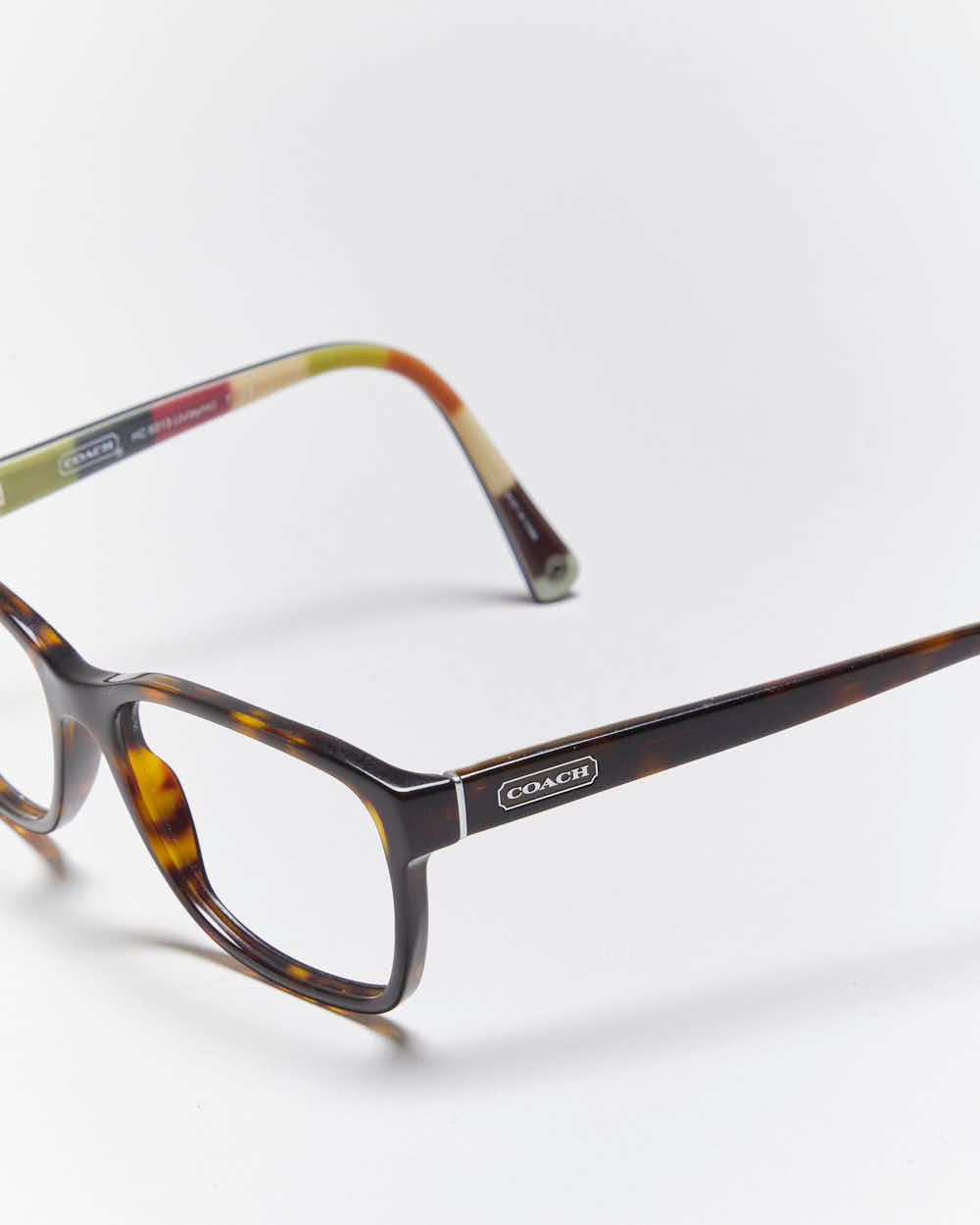 Vintage 00s Coach Glasses Frames