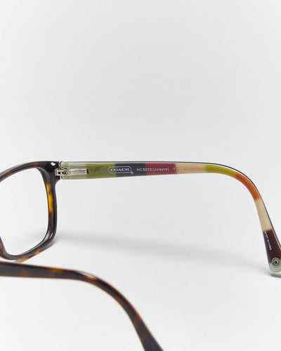 Vintage 00s Coach Glasses Frames