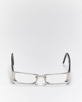 Vintage Y2k 00s Dolce &amp; Gabbana Rhinestone Glasses Frames