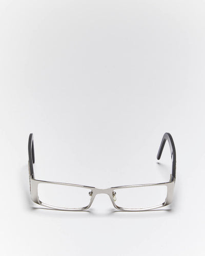 Vintage Y2k 00s Dolce & Gabbana Rhinestone Glasses Frames