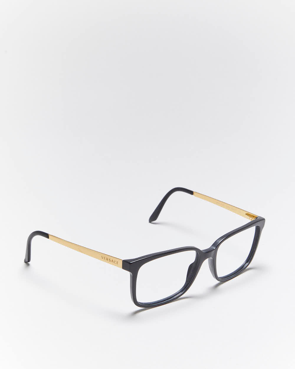 Vintage Versace Glasses Frames