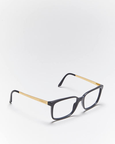 Vintage Versace Glasses Frames