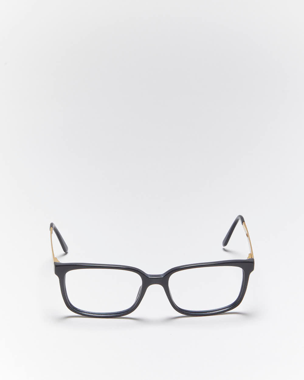 Vintage Versace Glasses Frames