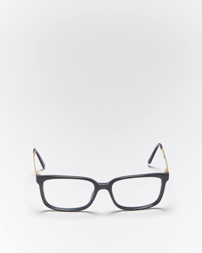 Vintage Versace Glasses Frames