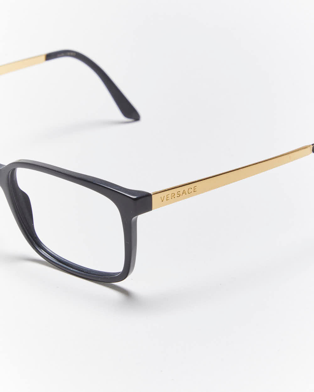 Vintage Versace Glasses Frames