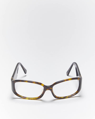 Vintage 00s Coach Glasses Frames