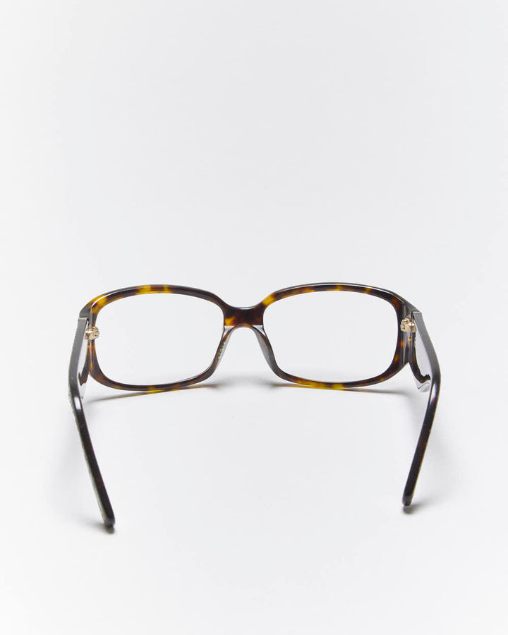 Vintage 00s Coach Glasses Frames