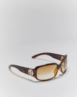 Vintage Y2k 00s Giorgio Armani Sunglasses