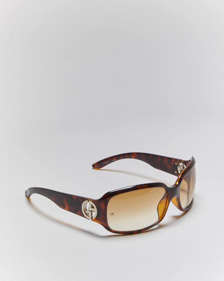 Vintage Y2k 00s Giorgio Armani Sunglasses