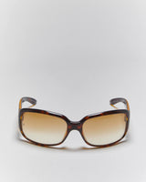 Vintage Y2k 00s Giorgio Armani Sunglasses