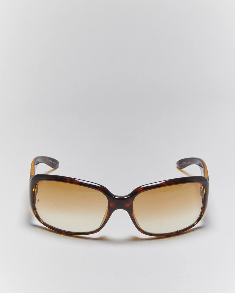 Vintage Y2k 00s Giorgio Armani Sunglasses