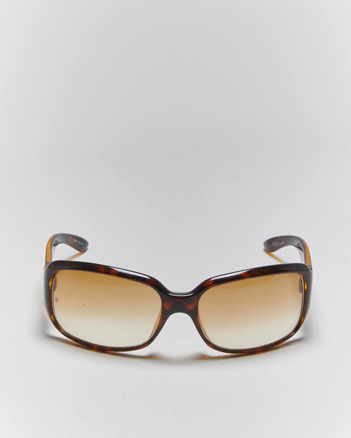 Vintage Y2k 00s Giorgio Armani Sunglasses