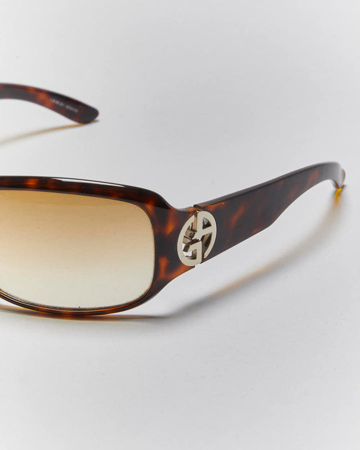 Vintage Y2k 00s Giorgio Armani Sunglasses
