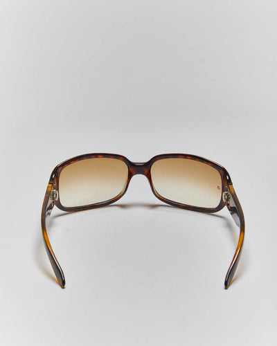 Vintage Y2k 00s Giorgio Armani Sunglasses