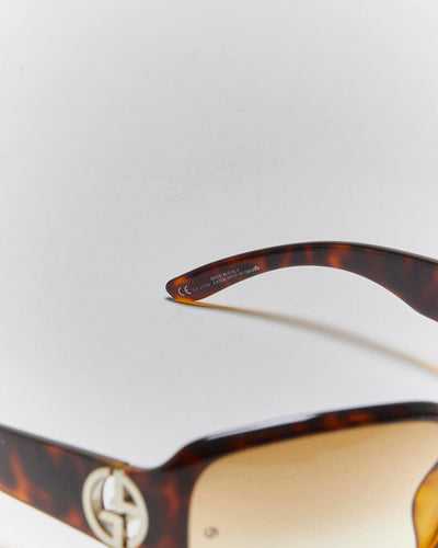 Vintage Y2k 00s Giorgio Armani Sunglasses