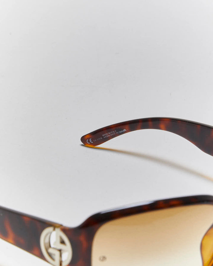 Vintage Y2k 00s Giorgio Armani Sunglasses