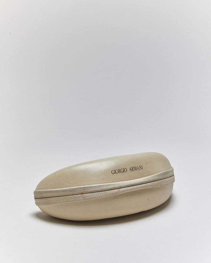 Vintage Y2k 00s Giorgio Armani Sunglasses