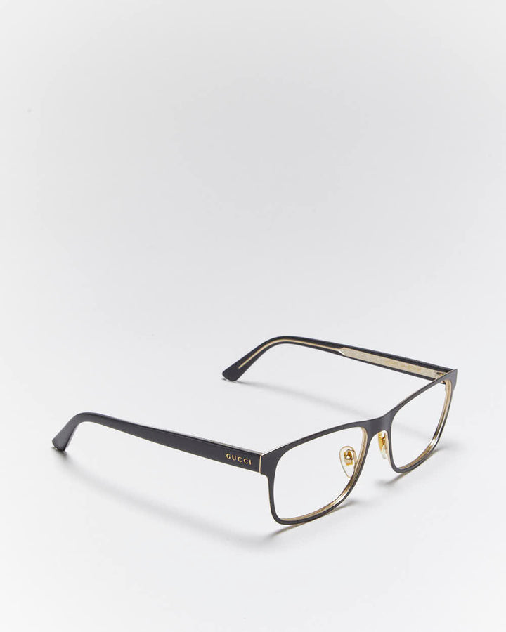 Vintage 00s Gucci Glasses Frames