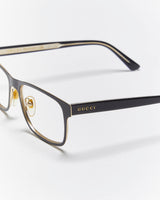 Vintage 00s Gucci Glasses Frames