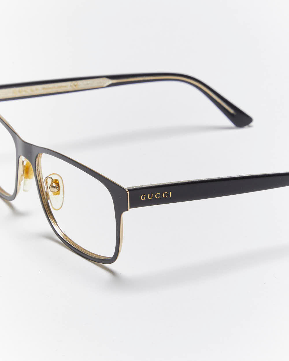 Vintage 00s Gucci Glasses Frames