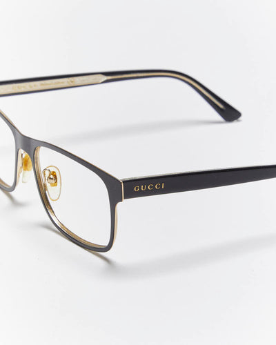 Vintage 00s Gucci Glasses Frames