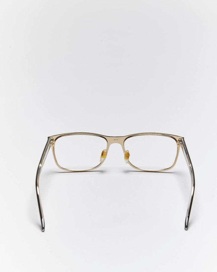 Vintage 00s Gucci Glasses Frames
