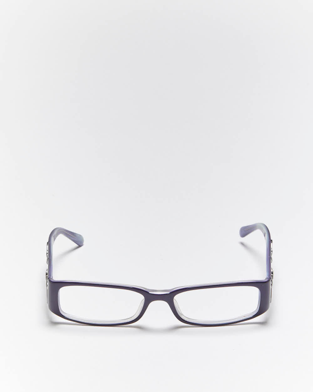Vintage Y2k 00s Prada Glasses Frames