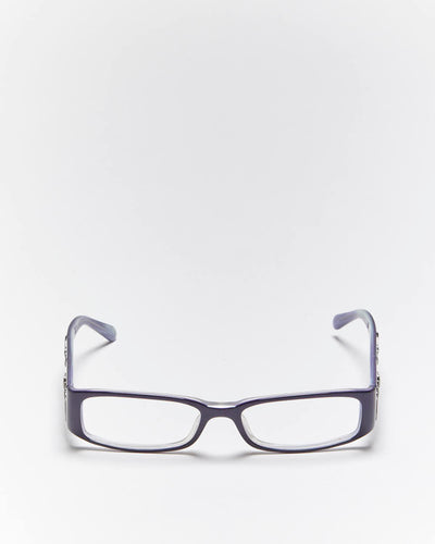 Vintage Y2k 00s Prada Glasses Frames