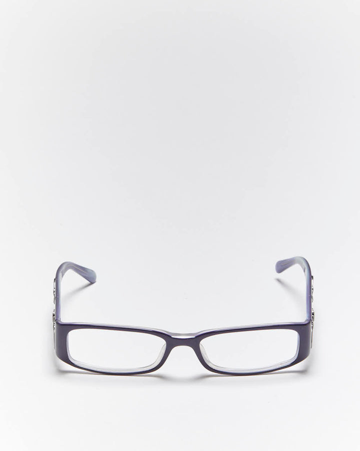 Vintage Y2k 00s Prada Glasses Frames