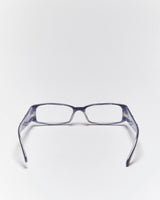 Vintage Y2k 00s Prada Glasses Frames